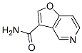 Furo[3,2-c]pyridine-3-carboxamide(9CI) CAS#: 112372-24-4