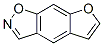 Furo[3,2-f]-1,2-benzisoxazole (8CI,9CI) CAS#: 267-57-2