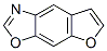 Furo[3,2-f]benzoxazole  (8CI,9CI) CAS#: 25885-38-5