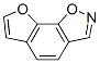 Furo[3,2-g]-1,2-benzisoxazole (8CI,9CI) CAS#: 211-48-3