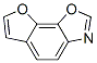 Furo[3,2-g]benzoxazole  (8CI,9CI) CAS#: 25885-39-6
