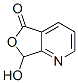 Furo[3,4-b]pyridin-5(7H)-one, 7-hydroxy- (9CI) CAS#: 252289-75-1