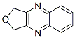Furo[3,4-b]quinoxaline,  1,3-dihydro- CAS#: 114096-83-2