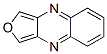 Furo[3,4-b]quinoxaline  (8CI,9CI) CAS#: 269-71-6