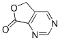 Furo[3,4-d]pyrimidin-7(5H)-one (9CI) CAS#: 26639-92-9