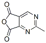 Furo[3,4-d]pyrimidine-5,7-dione, 2-methyl- (9CI) CAS#: 241469-87-4