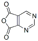 Furo[3,4-d]pyrimidine-5,7-dione (9CI) CAS#: 26060-79-7