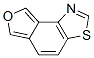 Furo[3,4-e]benzothiazole (9CI) CAS#: 205183-44-4