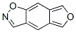 Furo[3,4-f]-1,2-benzisoxazole (9CI) CAS#: 267-37-8