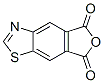 Furo[3,4-f]benzothiazole-5,7-dione (9CI) CAS#: 214079-09-1