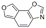 Furo[3,4-g]benzoxazole  (9CI) CAS#: 214489-59-5