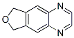 Furo[3,4-g]quinoxaline,  6,8-dihydro- CAS#: 201282-31-7