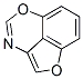 Furo[4,3,2-de][1,3]benzoxazine  (9CI) CAS#: 215929-65-0