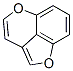 Furo[4,3,2-de][1]benzopyran  (8CI,9CI) CAS#: 209-08-5