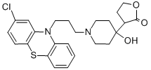 Furomazine CAS#: 28532-90-3