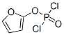Furylphosphorodichloridate CAS#: 105262-70-2