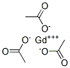 GADOLINIUM ACETATE CAS#: 16056-77-2