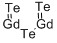 GADOLINIUM TELLURIDE CAS#: 12160-99-5