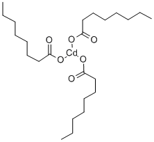 GADOLINIUM(III) OCTANOATE CAS#: 29911-73-7