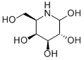GALACTOSTATIN CAS#: 107537-94-0