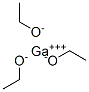 GALLIUM ETHOXIDE CAS#: 257-25-0