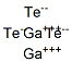 GALLIUM TELLURIDE CAS#: 12024-27-0
