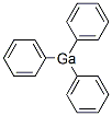 GALLIUM TRIPHENYL CAS#: 1088-02-4
