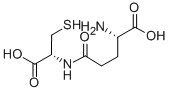 GAMMA-GLU-CYS TRIFLUOROACETATE SALT CAS#: 636-58-8