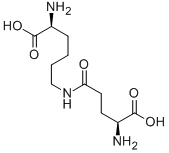 GAMMA-GLU-EPSILON-LYS CAS#: 17105-15-6