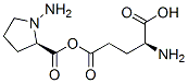 GAMMA-GLUTAMYL-1-AMINO-D-PROLINE CAS#: 10139-06-7