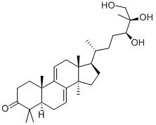 GANODERMATRIOL(P) CAS#: 105300-28-5