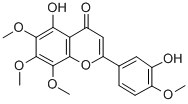 GARDENIND CAS#: 29202-00-4