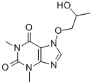 GD 094 CAS#: 19729-83-0