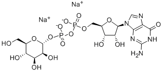 GDP-ALPHA-D-MANNOSE, DISODIUM SALT CAS#: 103301-73-1