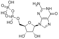 GDP CAS#: 146-91-8