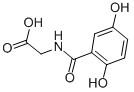 GENTISURIC ACID CAS#: 25351-24-0