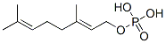 GERANYL MONOPHOSPHATE CAS#: 16750-99-5