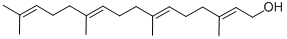GERANYLGERANIOL CAS#: 24034-73-9