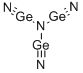 GERMANIUM NITRIDE CAS#: 12065-36-0
