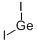 GERMANIUM(II) IODIDE CAS#: 13573-08-5
