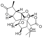 GINKGOLIDEM CAS#: 15291-78-8