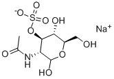 GLCNAC-3S, NA CAS#: 108347-95-1