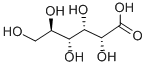 GLUCONIC ACID CAS#: 133-42-6
