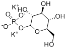 GLUCOSE-1-PHOSPHATE DIPOTASSIUM SALT CAS#: 29732-59-0
