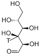 GLUCOSE, D-[3-3H]- CAS#: 2535-38-8