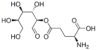 GLUCOSE GLUTAMATE CAS#: 113114-16-2