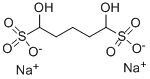 GLUTARALDEHYDE SODIUM BISULFITE ADDITION COMPOUND CAS#: 28959-35-5