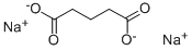 GLUTARIC ACID SODIUM SALT CAS#: 13521-83-0