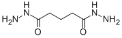 GLUTARIC DIHYDRAZIDE CAS#: 1508-67-4