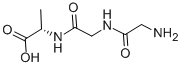 GLY-GLY-ALA CAS#: 19729-30-7